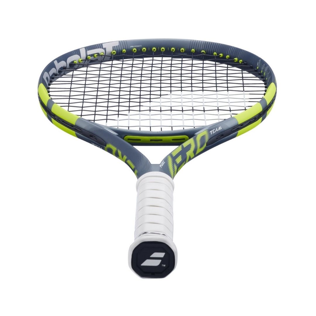 Babolat Pure Aero Team 2026 Tennisketcher