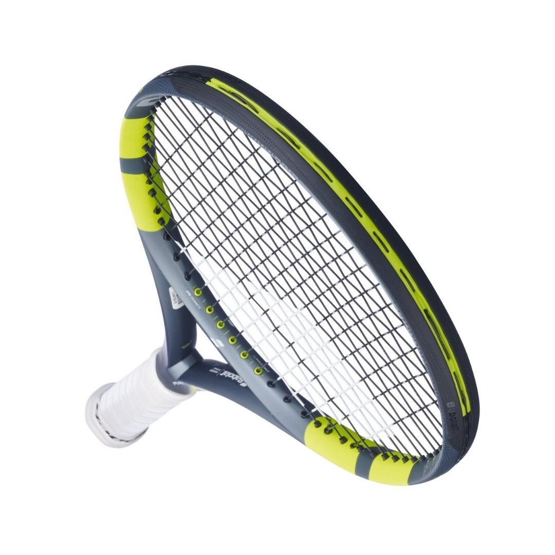 Babolat Pure Aero Team 2026 Tennisketcher