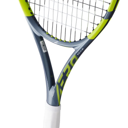 Babolat Pure Aero Team 2026 Tennisketcher