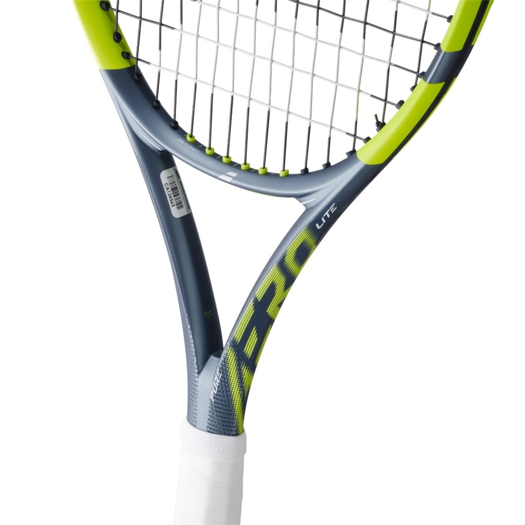 Babolat Pure Aero Lite 2026 Tennisketcher