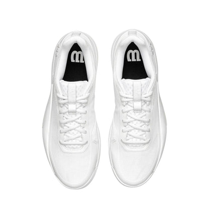 Wilson Rush Tour 5 (White/White/White)
