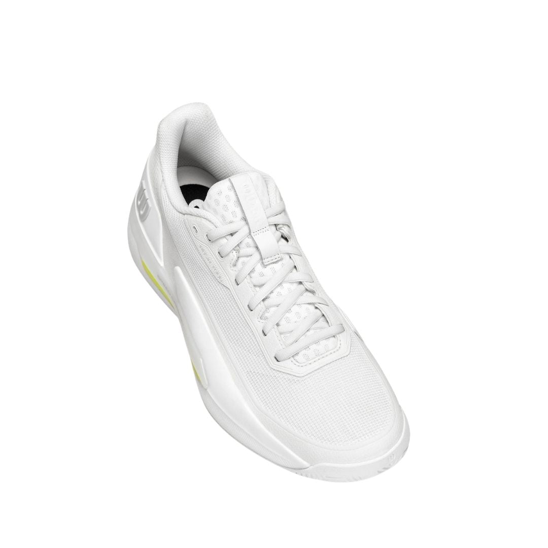 Wilson Rush Tour 5 (White/White/White)