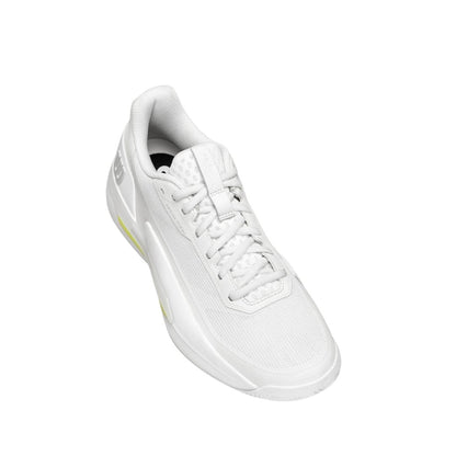 Wilson Rush Tour 5 (White/White/White)