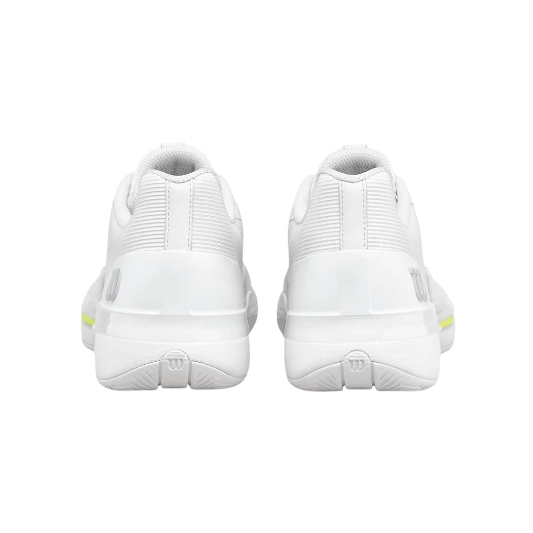 Wilson Rush Tour 5 (White/White/White)