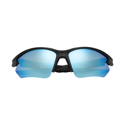 MessyWeekend Rate Solbriller (Black Blue)