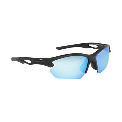 MessyWeekend Rate Solbriller (Black Blue)