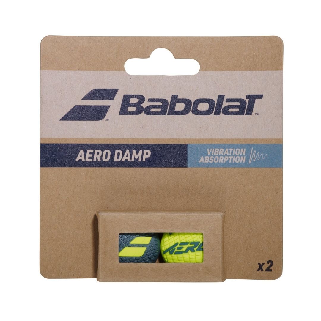 Babolat Aero Damp 2026 (2-pak)