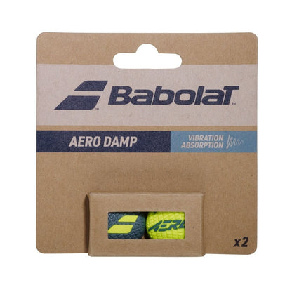 Babolat Aero Damp 2026 (2-pak)