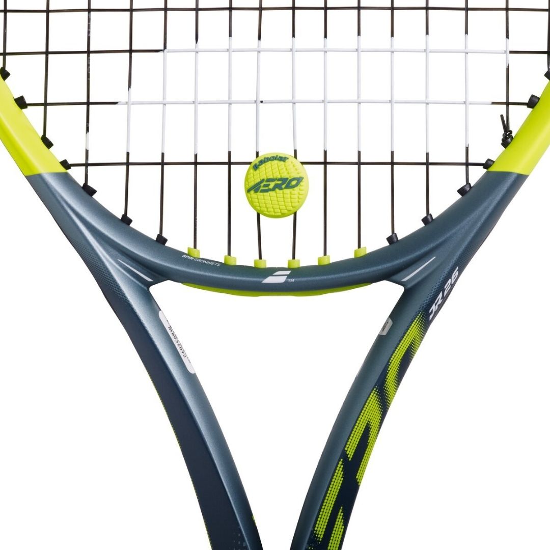 Babolat Aero Damp 2026 (2-pak)
