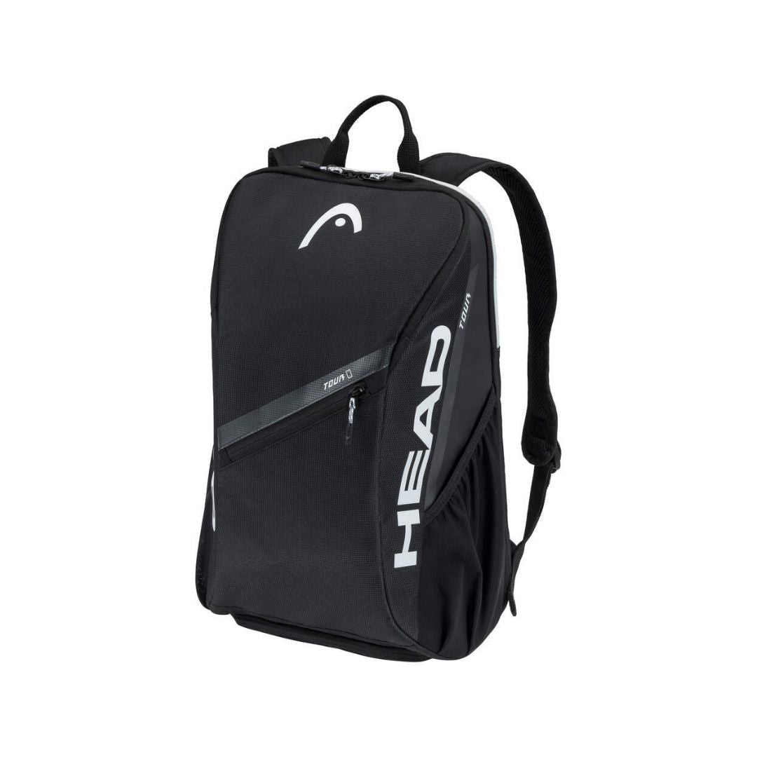Head Tour Backpack 25L (Black)
