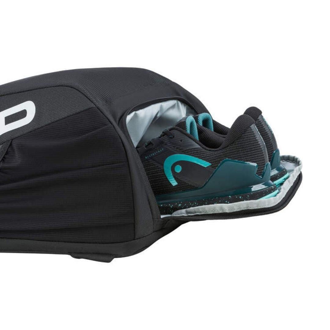 Head Tour Backpack 25L (Black)