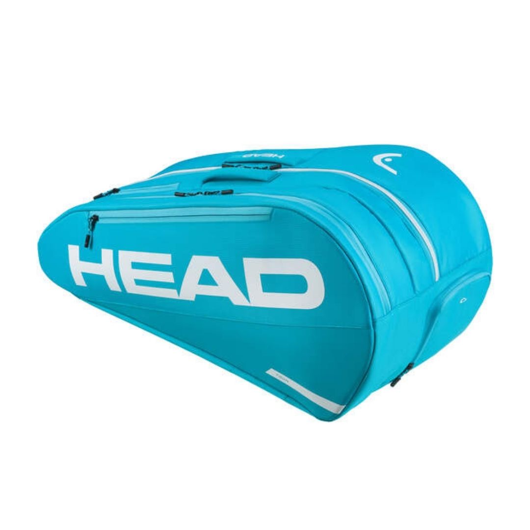 Head Tour Ketchertaske L (Blue)