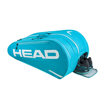 Head Tour Ketchertaske L (Blue)