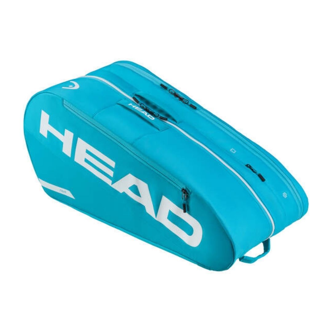 Head Tour Ketchertaske L (Blue)