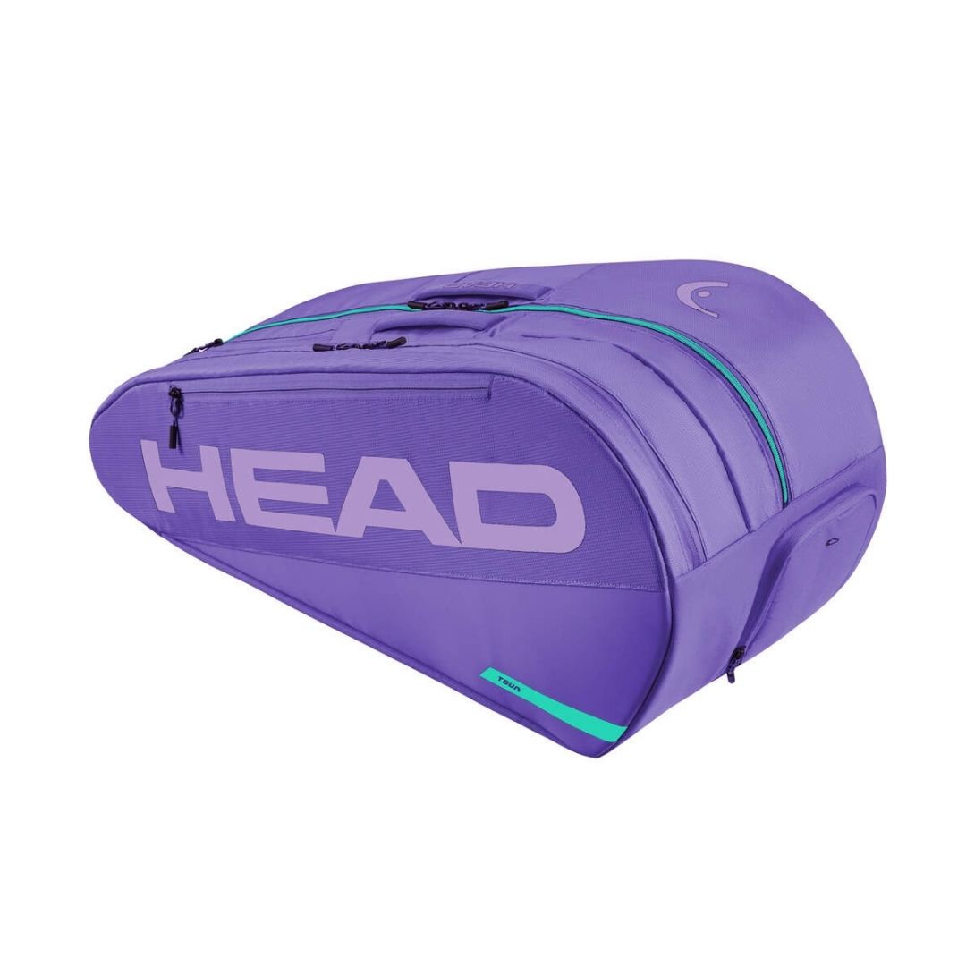 Head Tour Ketchertaske L (Purple)