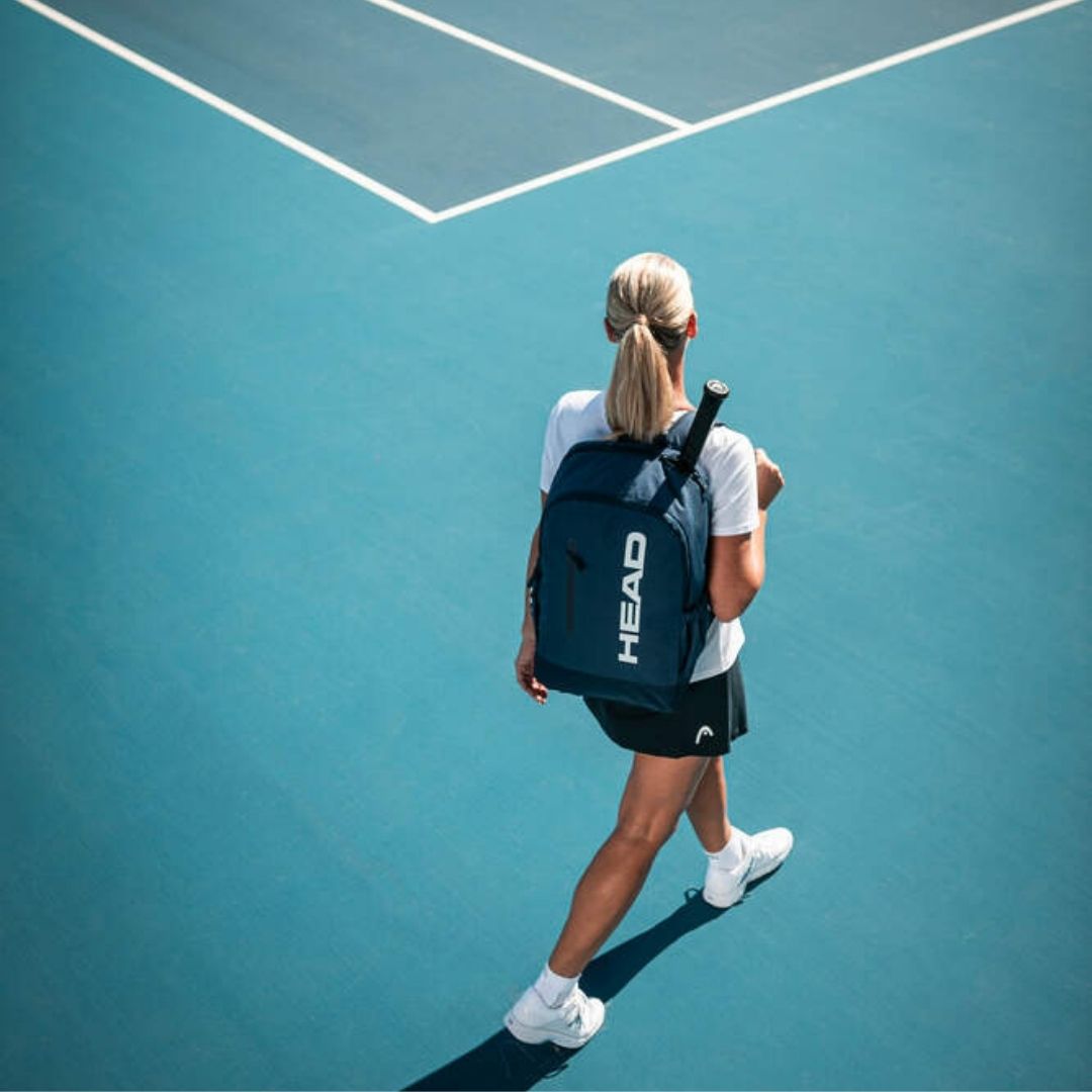 Head Base Rygsæk 17L (Navy)