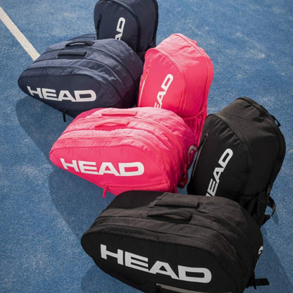 Head Base Rygsæk 17L (Navy)