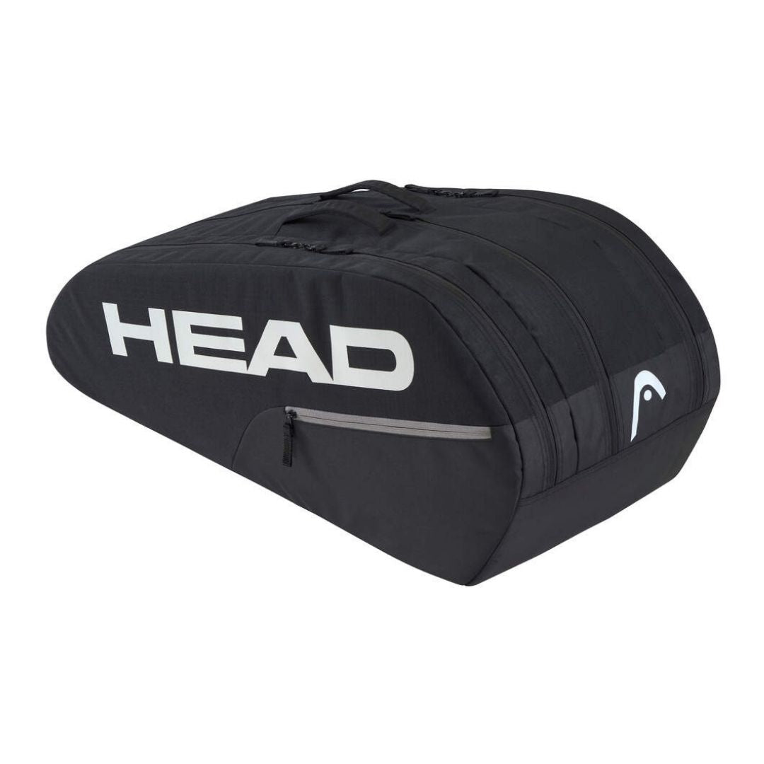 Head Base Ketchertaske L (Black)