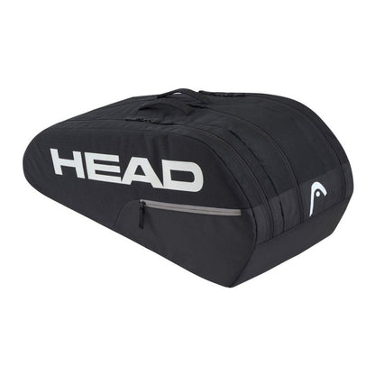 Head Base Ketchertaske L (Black)