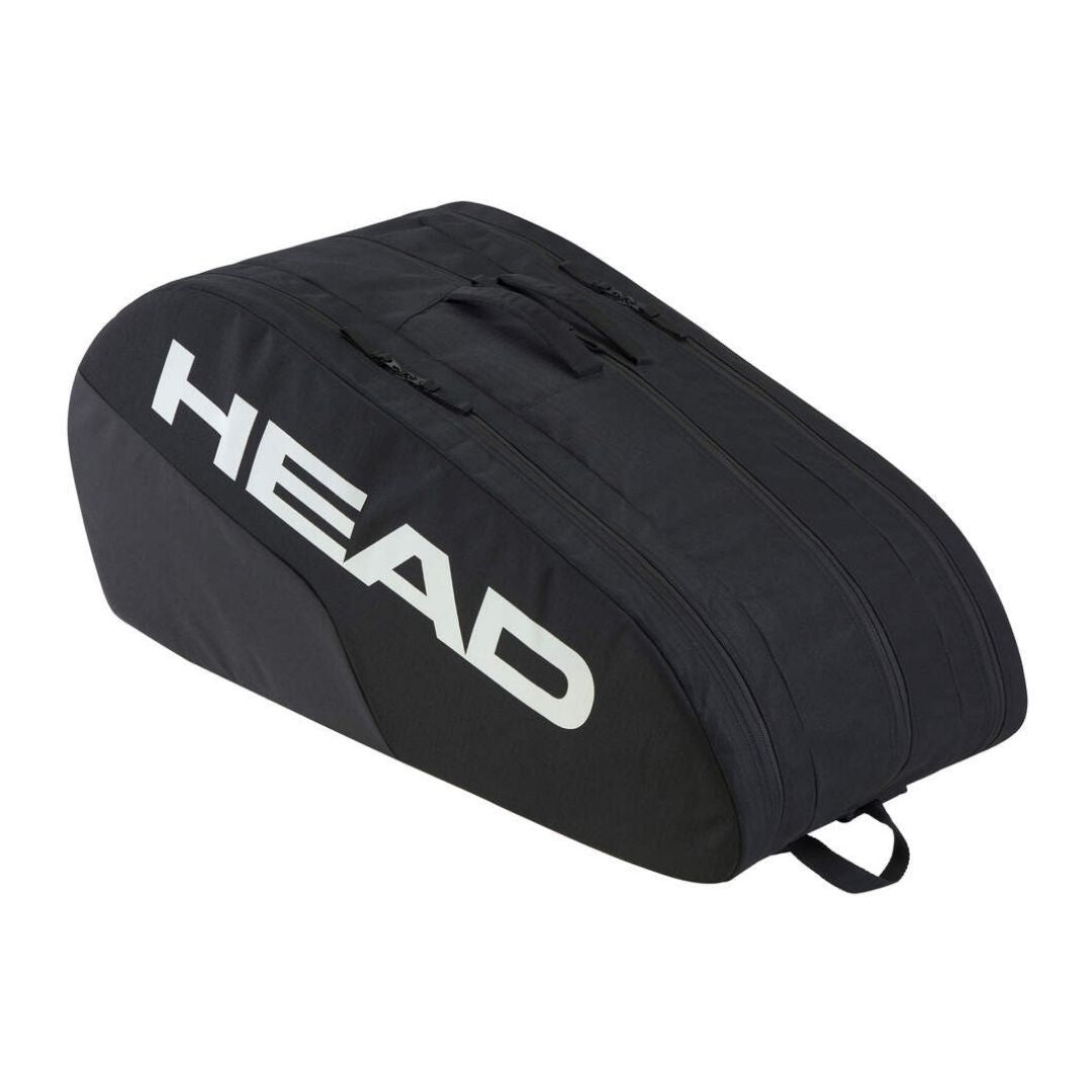 Head Base Ketchertaske L (Black)