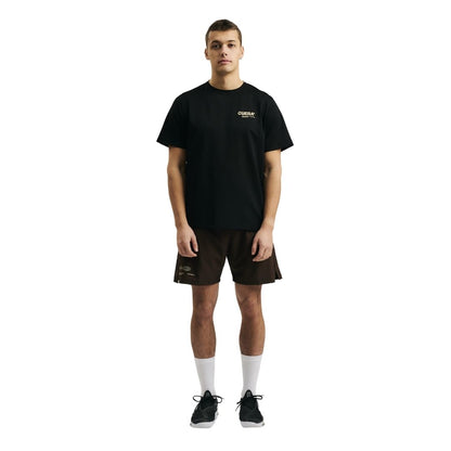 Cuera Oncourt Breath T-shirt (Black)