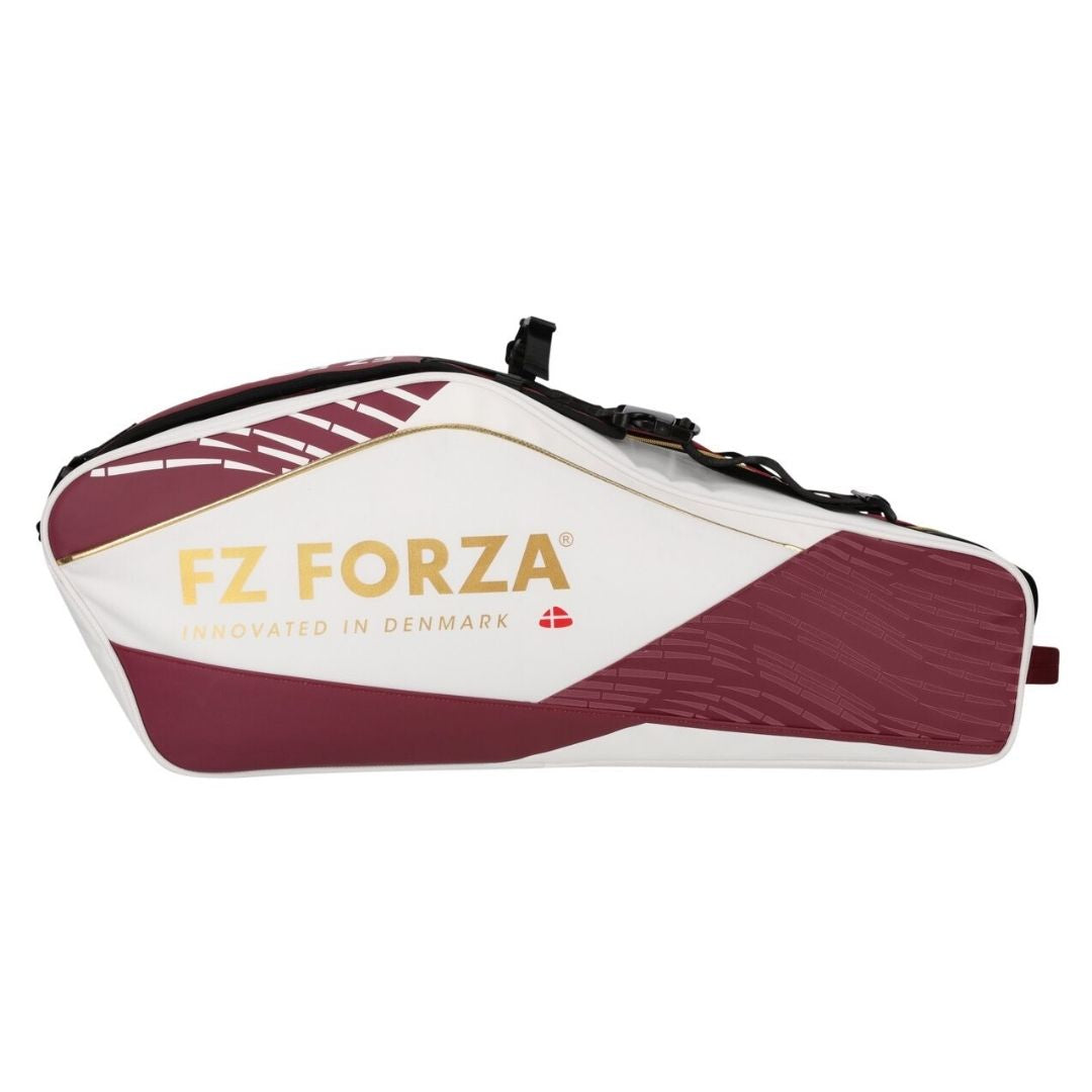 FZ Forza Tour Line 6 Taske (Raspberry)