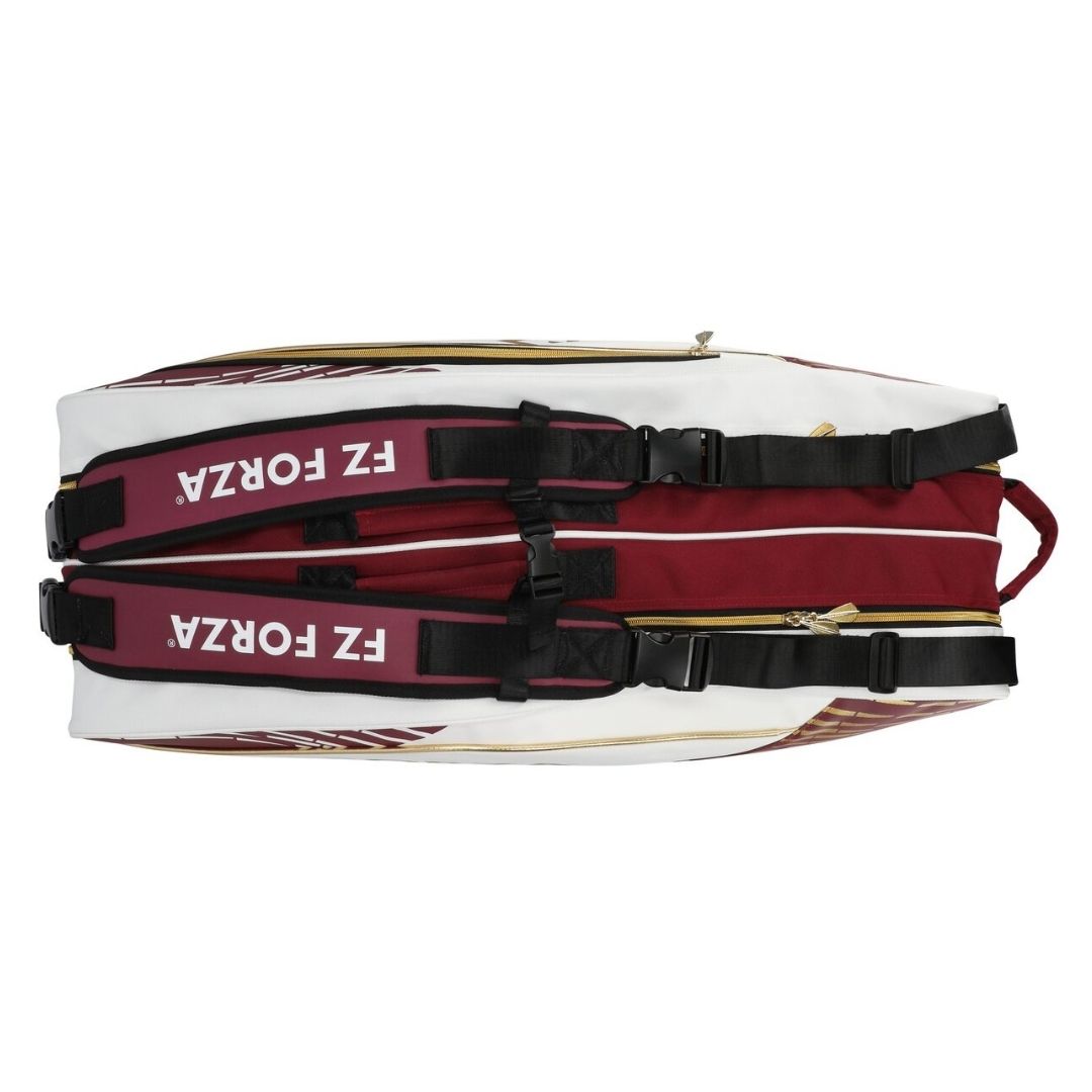 FZ Forza Tour Line 6 Taske (Raspberry)