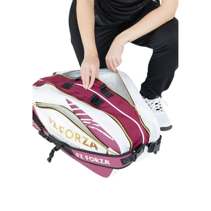 FZ Forza Tour Line 6 Taske (Raspberry)