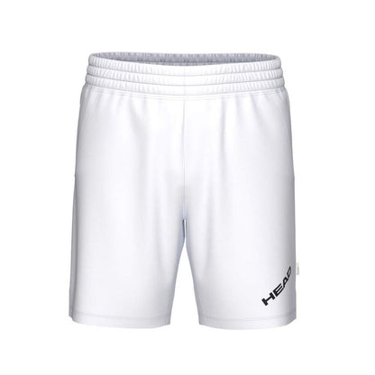 Head Pro Shorts Men (White)