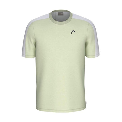 Head Play Tech T-shirt Men (Cantaloupe Green)