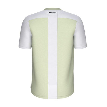 Head Play Tech T-shirt Men (Cantaloupe Green)