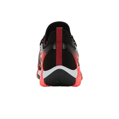 K-Swiss K-Frame Padel(Black/Micro Chip/Neon Lava)