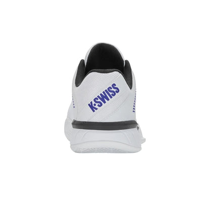 K-Swiss Express Light 3 Clay Men (White/Dazzling Blue/Black)