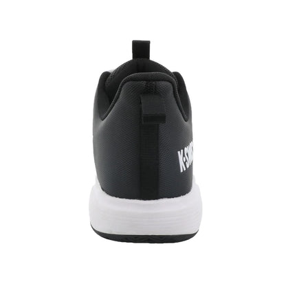 K-Swiss Ultrashot Light Clay Men (White/Black)