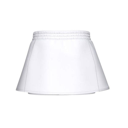 Head Pro Skort Women (White)