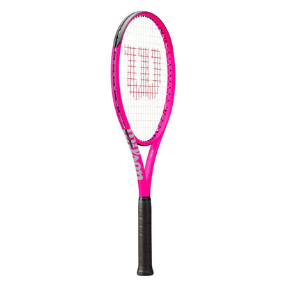 Wilson Burn Pink 105 S V6 Tennis racquet