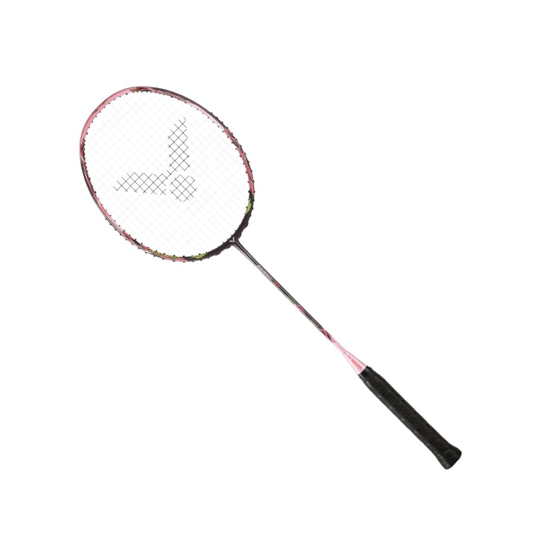 Victor Auraspeed 99 Badmintonketcher