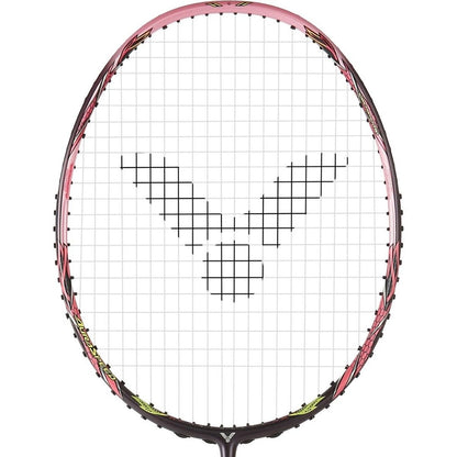 Victor Auraspeed 99 Badmintonketcher