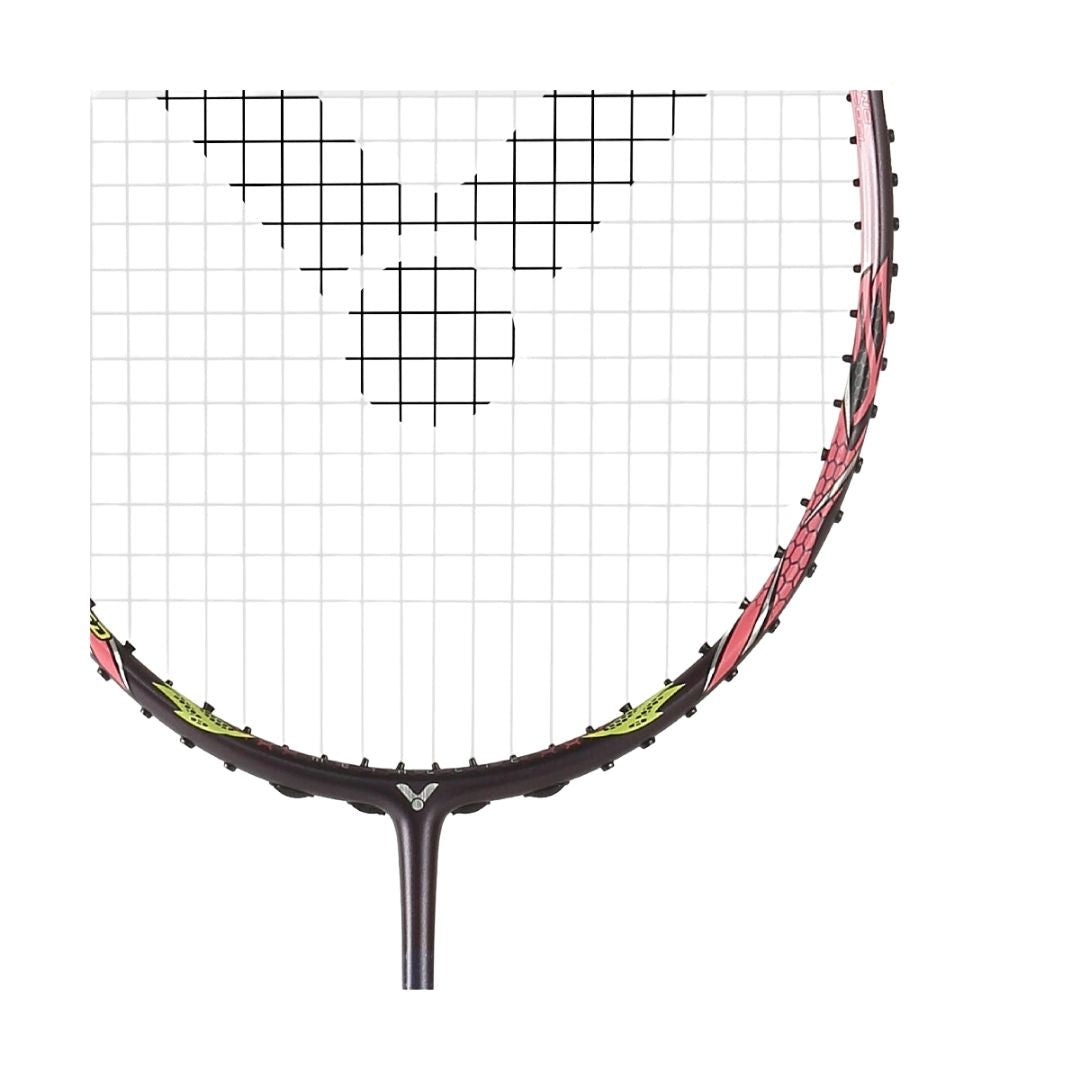 Victor Auraspeed 99 Badmintonketcher