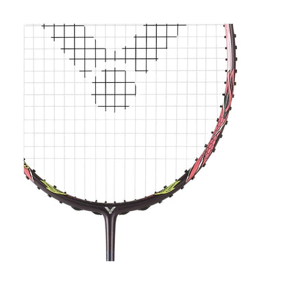 Victor Auraspeed 99 Badmintonketcher