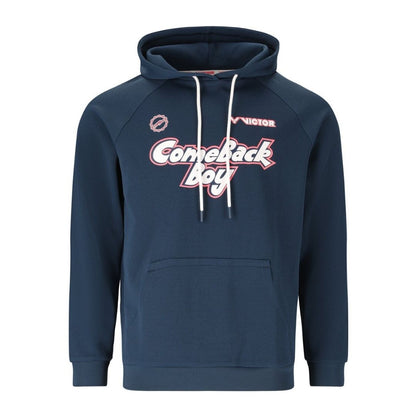 Victor T-2603 AA Hoodie (Navy)