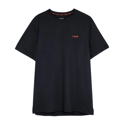 Nox Men's Team T-shirt (Black)