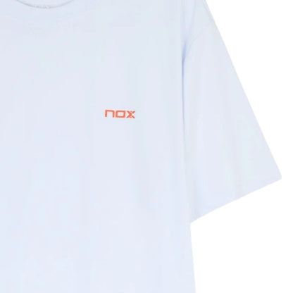 Nox Men's Team T-shirt (White)