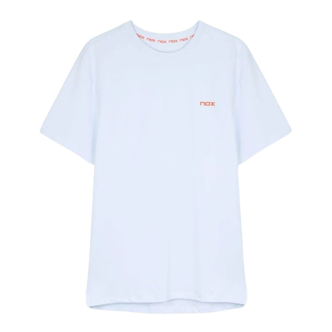 Nox Men's Team T-shirt (White)