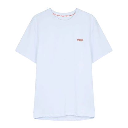 Nox Men's Team T-shirt (White)