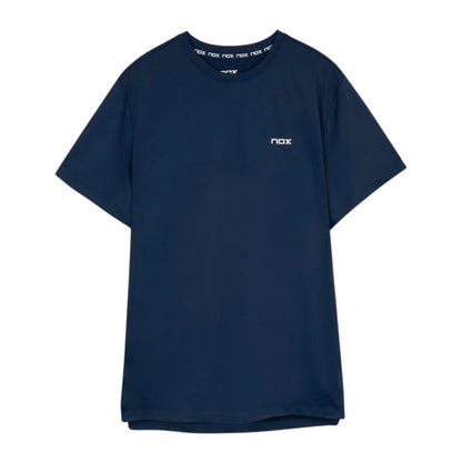 Nox Men's Team T-shirt (Navy Blue)