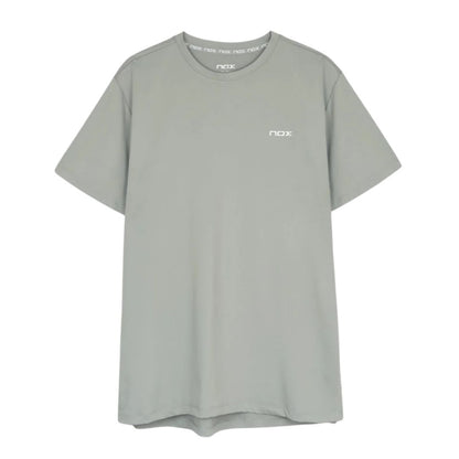 Nox Men's Team T-shirt (Grey)