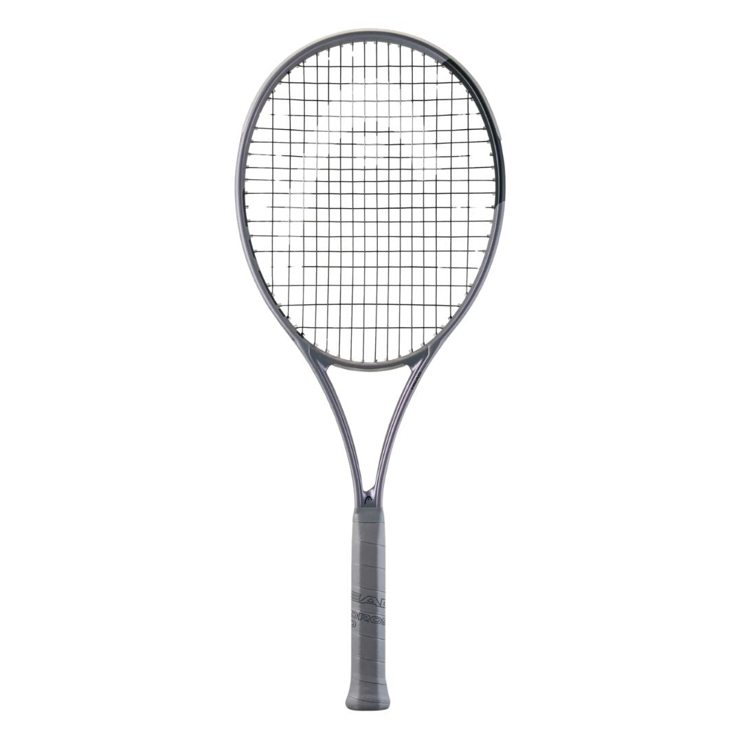 Head Squared Tennisketcher