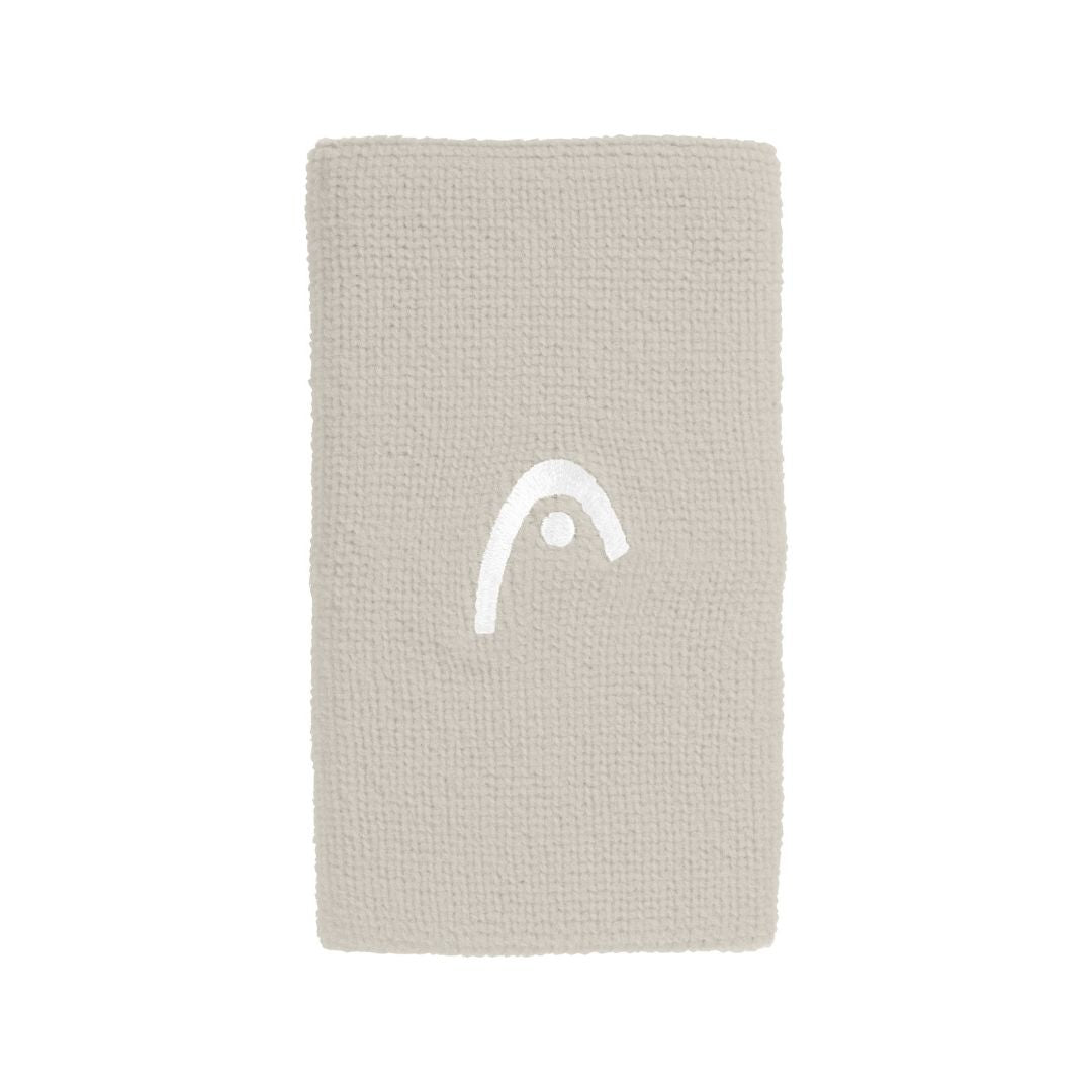 Head Wristband 5" (Cantaloupe Green)
