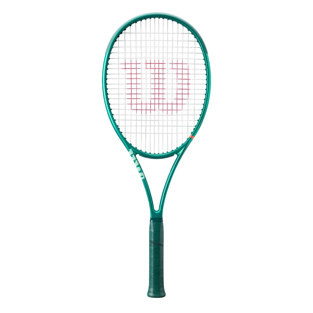 Wilson Blade 98 16x19 V10 Tennisketcher